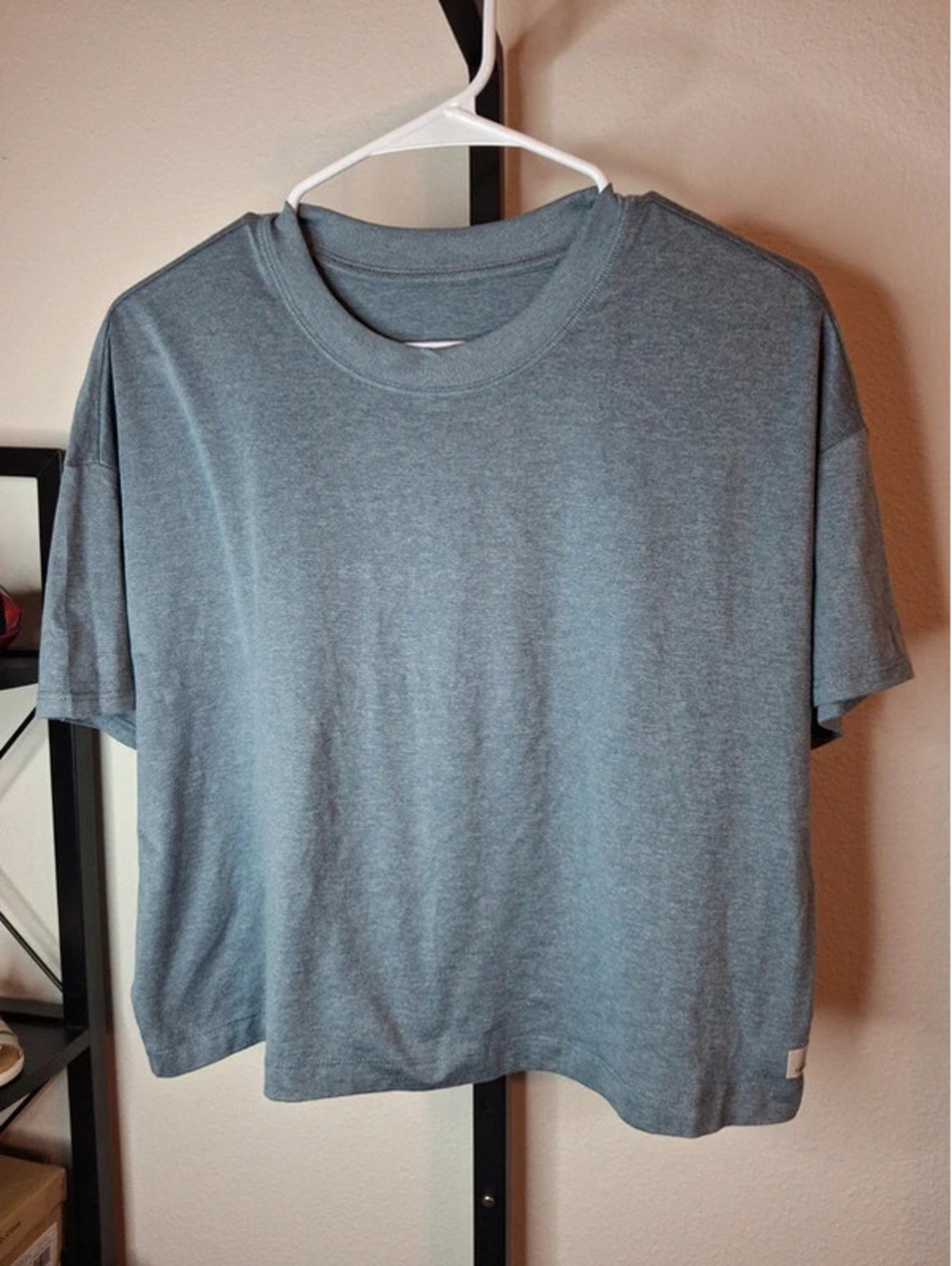 Vuori Women's Energy Tee